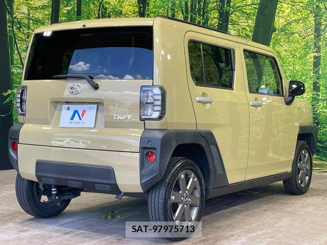 Daihatsu TAFT 2021-11 8210522-16