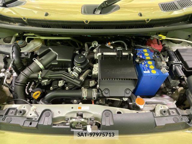 Daihatsu TAFT 2021-11 8210522-17