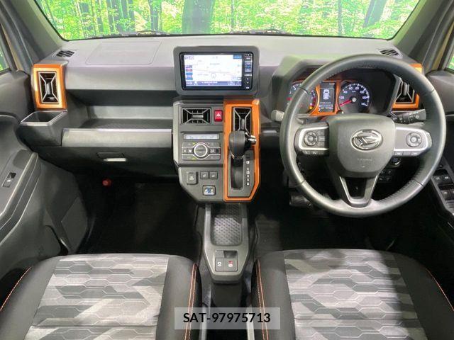 Daihatsu TAFT 2021-11 8210522-1