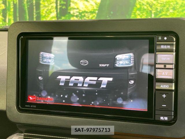 Daihatsu TAFT 2021-11 8210522-2