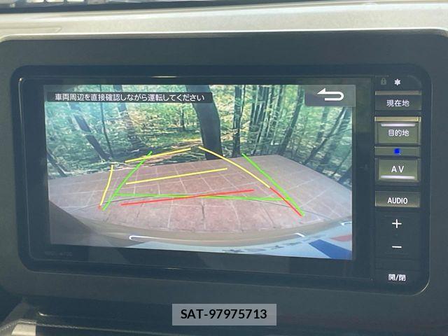 Daihatsu TAFT 2021-11 8210522-3