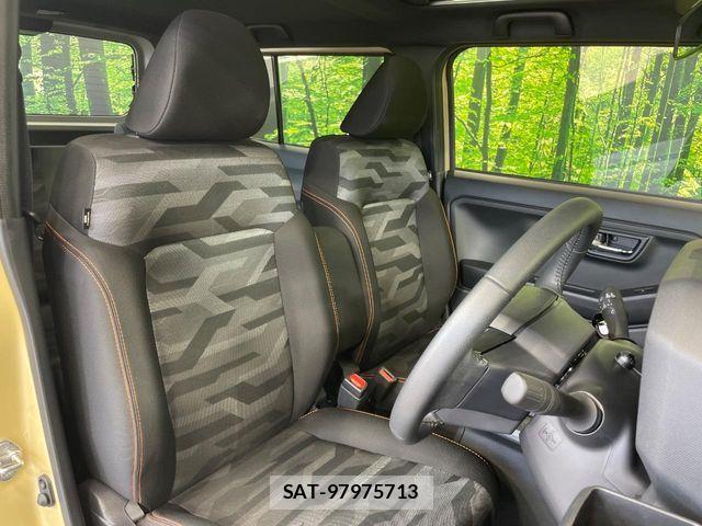 Daihatsu TAFT 2021-11 8210522-7