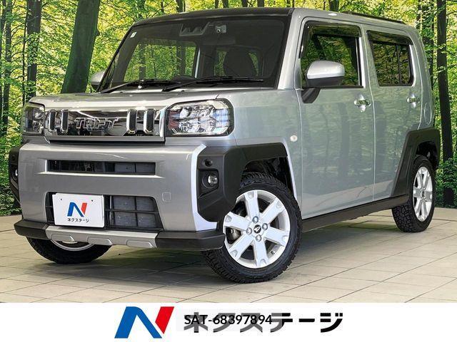 Daihatsu TAFT 2021-07 8210527-0