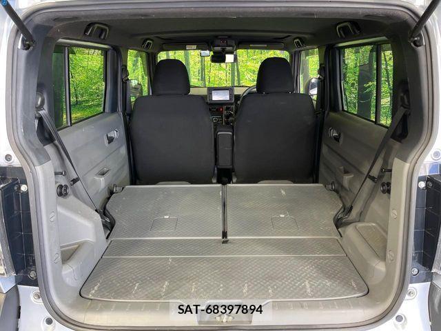 Daihatsu TAFT 2021-07 8210527-10