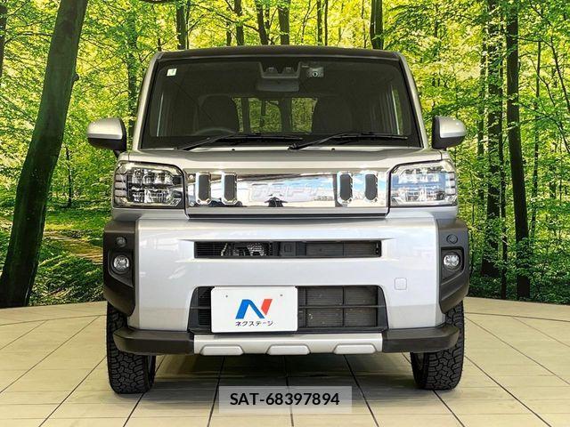 Daihatsu TAFT 2021-07 8210527-14