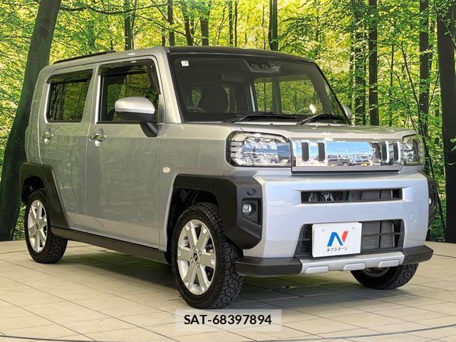 Daihatsu TAFT 2021-07 8210527-16
