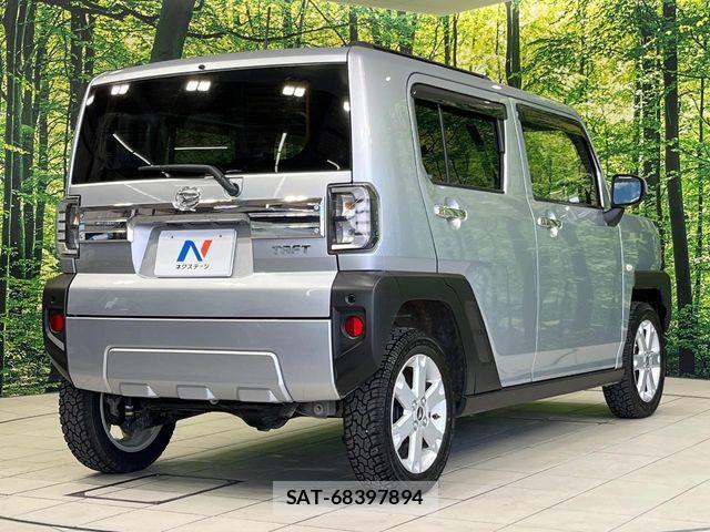 Daihatsu TAFT 2021-07 8210527-17