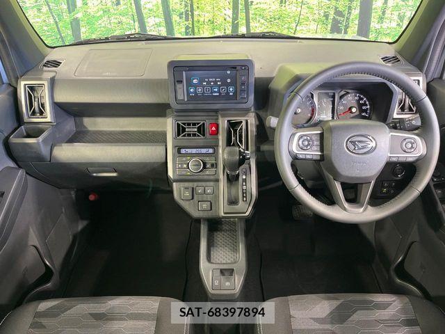 Daihatsu TAFT 2021-07 8210527-1