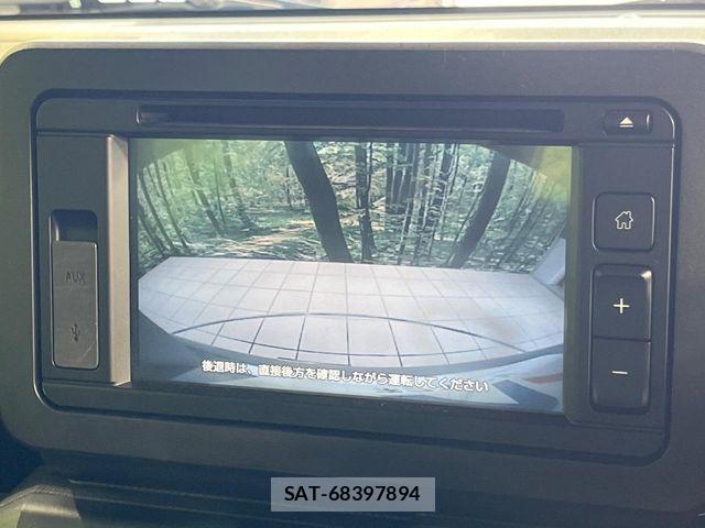 Daihatsu TAFT 2021-07 8210527-3