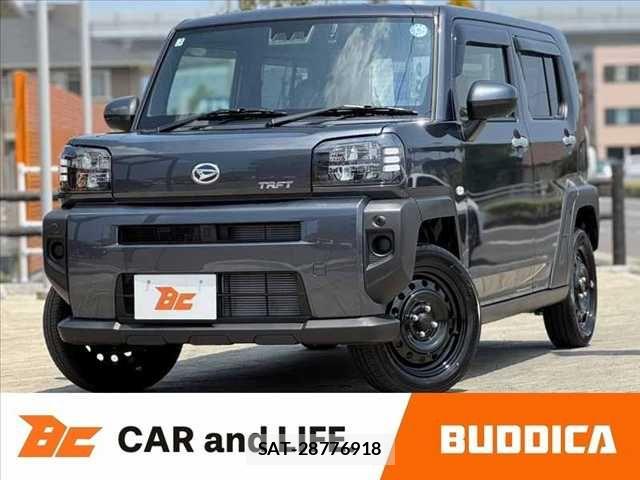 Daihatsu TAFT 2025-02 8210540-0