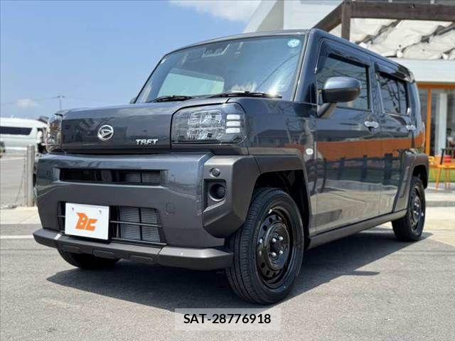 Daihatsu TAFT 2025-02 8210540-9