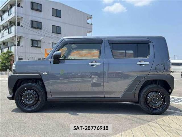Daihatsu TAFT 2025-02 8210540-10