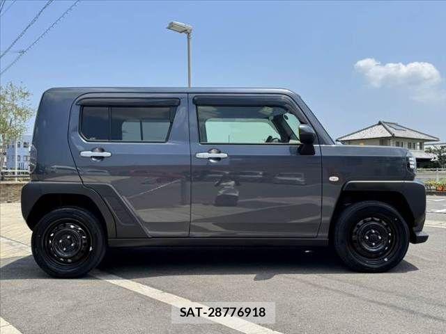 Daihatsu TAFT 2025-02 8210540-11