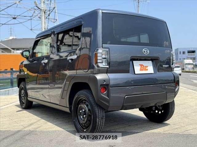 Daihatsu TAFT 2025-02 8210540-12
