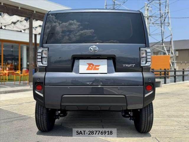 Daihatsu TAFT 2025-02 8210540-13