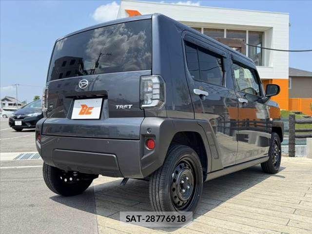 Daihatsu TAFT 2025-02 8210540-14