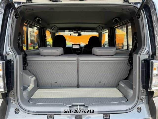 Daihatsu TAFT 2025-02 8210540-19