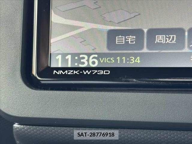 Daihatsu TAFT 2025-02 8210540-21