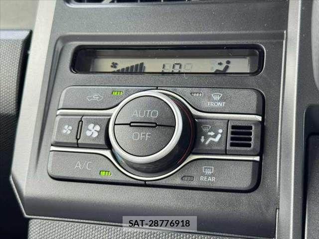 Daihatsu TAFT 2025-02 8210540-23
