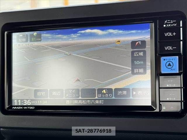 Daihatsu TAFT 2025-02 8210540-2