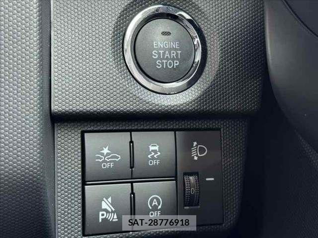 Daihatsu TAFT 2025-02 8210540-4