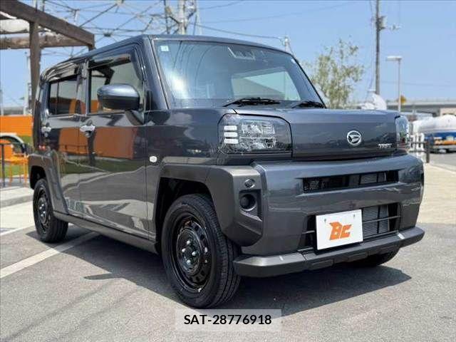 Daihatsu TAFT 2025-02 8210540-7