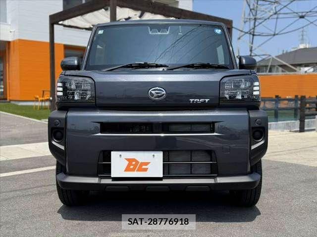 Daihatsu TAFT 2025-02 8210540-8
