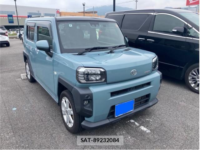 Daihatsu TAFT 2022-04 8210545-0