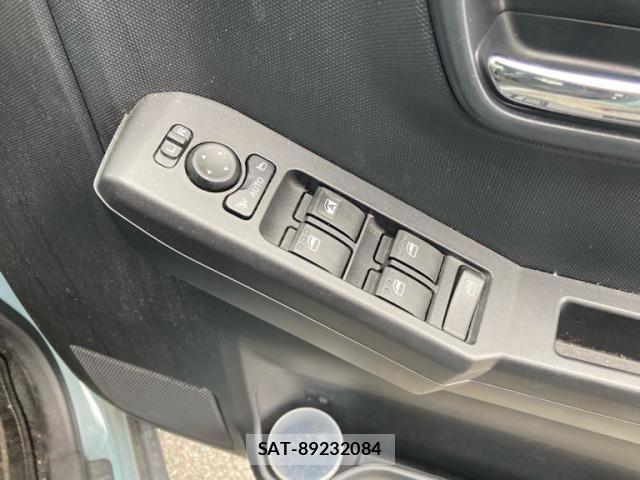 Daihatsu TAFT 2022-04 8210545-9