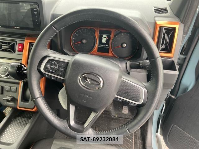 Daihatsu TAFT 2022-04 8210545-11