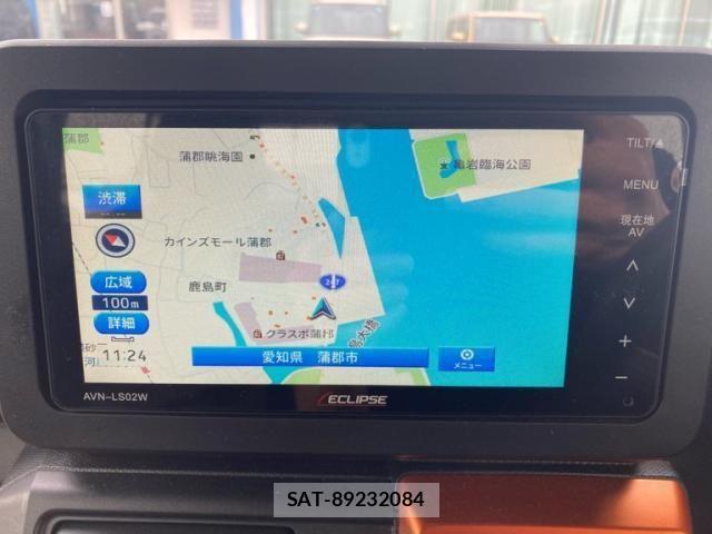 Daihatsu TAFT 2022-04 8210545-20