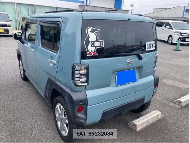 Daihatsu TAFT 2022-04 8210545-2