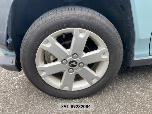 Daihatsu TAFT 2022-04 8210545-4