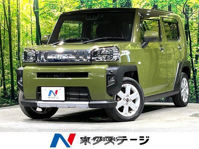Daihatsu TAFT 2021-07 8210531-0