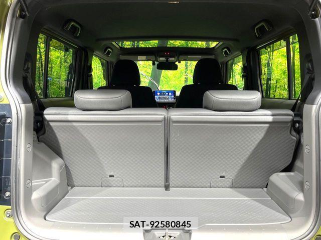 Daihatsu TAFT 2021-07 8210531-9