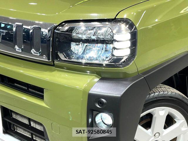 Daihatsu TAFT 2021-07 8210531-11