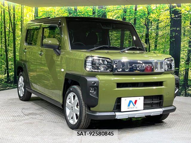 Daihatsu TAFT 2021-07 8210531-15