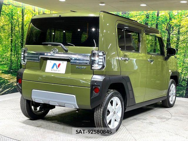 Daihatsu TAFT 2021-07 8210531-16