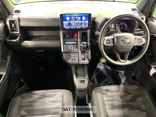 Daihatsu TAFT 2021-07 8210531-1
