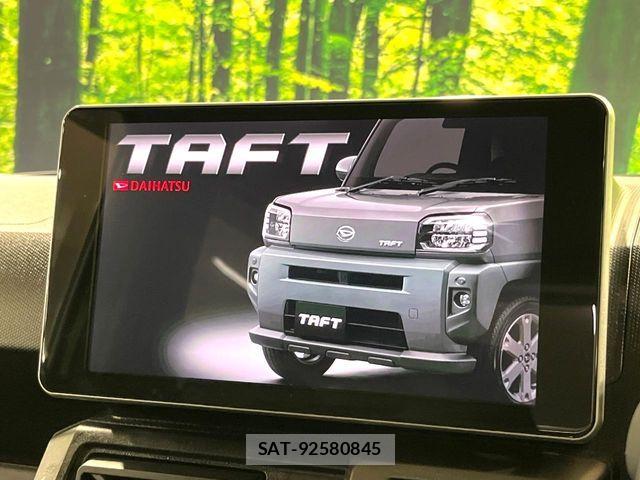Daihatsu TAFT 2021-07 8210531-3
