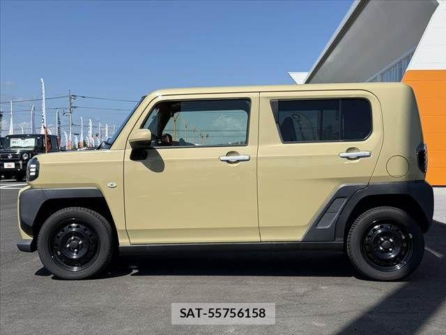 Daihatsu TAFT 2020-06 8210543-10