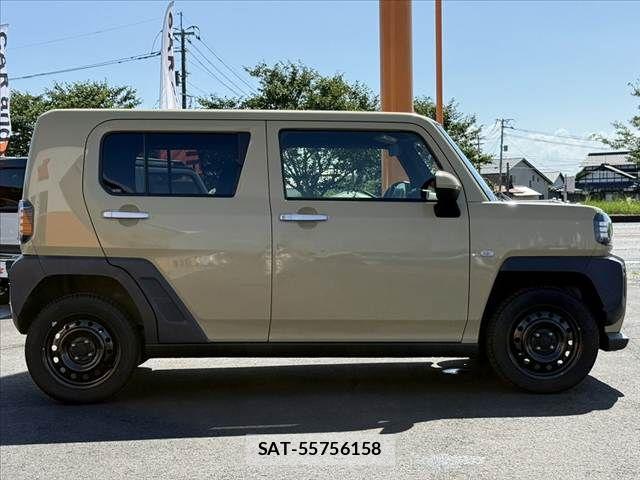 Daihatsu TAFT 2020-06 8210543-11