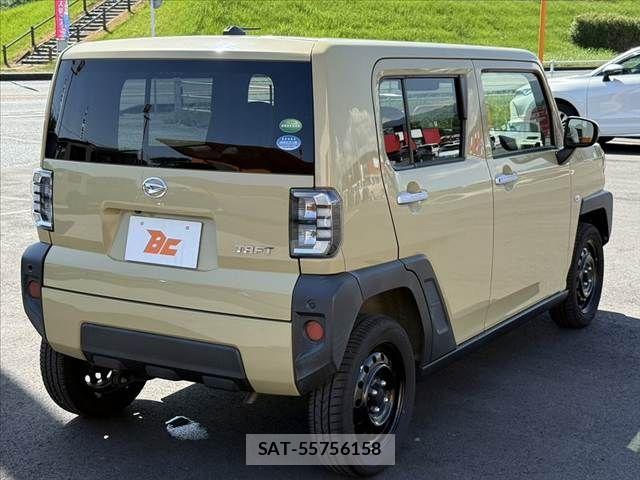 Daihatsu TAFT 2020-06 8210543-12