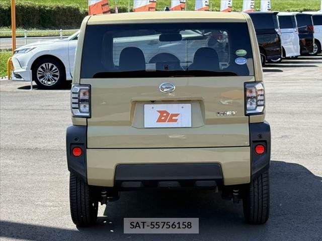 Daihatsu TAFT 2020-06 8210543-13