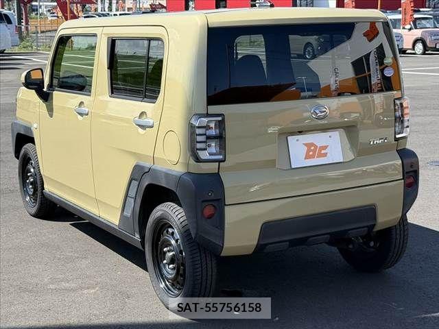 Daihatsu TAFT 2020-06 8210543-14
