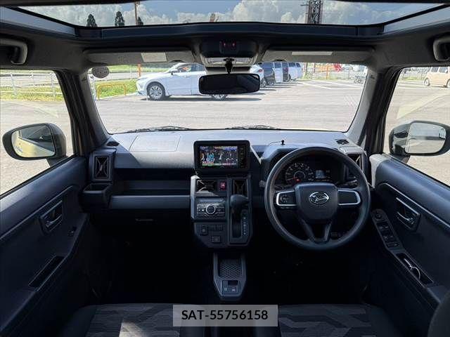 Daihatsu TAFT 2020-06 8210543-1