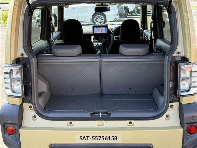 Daihatsu TAFT 2020-06 8210543-19