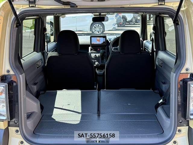 Daihatsu TAFT 2020-06 8210543-20