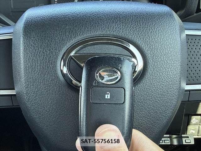 Daihatsu TAFT 2020-06 8210543-28