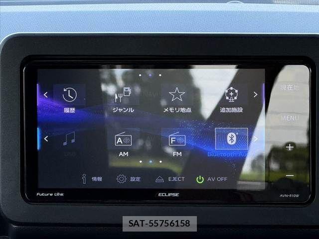 Daihatsu TAFT 2020-06 8210543-3